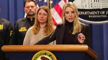 Pam Bondi