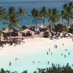 Arraial parque