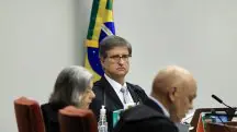 Paulo Gonet