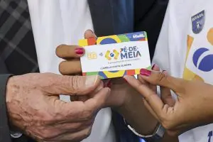 Pé-de-Meia