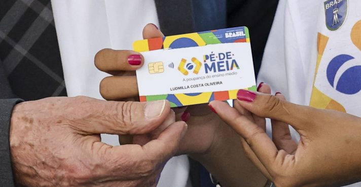 Pé-de-Meia