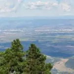 Pico do Itapeva: lugar a mais 2 mil metros de altitude fica na Serra da Mantiqueira, no interior paulista