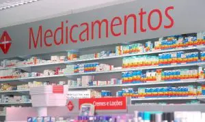 Aumento nos preços dos medicamentos está autorizado: empresas têm liberdade para aplicar reajuste, desde que não supere o teto de 5,06% | Foto: Reprodução/Redes sociais