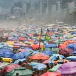 No Rio de Janeiro, a previsão do tempo mostra que as temperaturas devem variar entre 24ºC e 32ºC neste domingo, 2 | Foto: Tomaz Silva/Agência Brasil