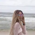 Brunella Hilton, ex-candidata a vereadora de São Paulo pelo Psol, recebeu 1,1 mil votos nas últimas eleições municipais | Foto: Reprodução/Instagram