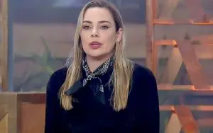 Rachel Sheherazade perde ação contra o SBT