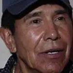 Rafael Caro Quintero narcotraficante México