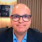 O economista Rodrigo Constantino, colunista da Revista Oeste | Foto: YouTube/Reprodução