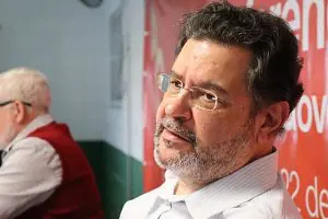 Rui Pimenta