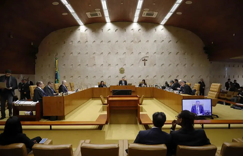 stf bolsonaro