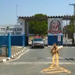 Complexo Penitenciário Campinas-Hortolândia: estado de alerta na região com a saidinha | Foto: Reprodução/Redes sociais