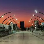 Sambódromo do Anhembi: repasse recorde para as escolas de samba de São Paulo | Foto: Liga SP/Divulgação