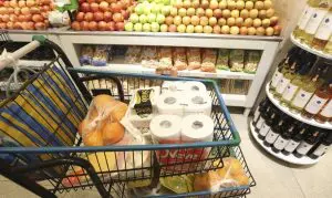 Consumidor Economia Brasil