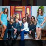 Silvio Santos e família: pedido de segredo de Justiça e contestações a impostos cobrados por transmissão de herança | Foto: SBT/Divulgação