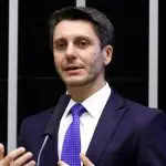 Alex Manente afirmou que apenas uma pequena parcela de funcionários recebem os supersalários. No entanto, segundo ele, trata-se de um grupo muito poderoso | Foto: Divulgação/Câmara dos Deputados