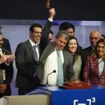 Tarcísio