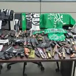 Terrorismo