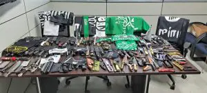Terrorismo