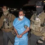 Terrorista Mohammad Sharifullah é preso pelos EUA | Foto: Kash Patel/FBI