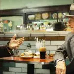 Robert De Niro — Novo filme de gângster estrelado pelo ator recebe avaliação lamentável do público