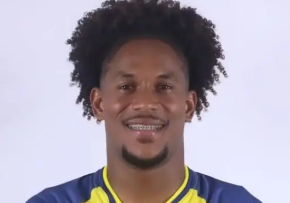 Carlos Eduardo Bastos dos Santos, de 25 anos, conhecido como ‘Tico Baiano’ | Foto: Reprodução/Redes socais
