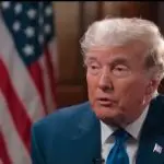 Donald Trump: bloqueio ao acesso de informações confidenciais | Foto: Reprodução/Redes sociais