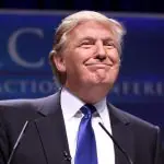 Trump criou exceção às taxações impostas na última semana | Foto: Reprodução/Flickr
