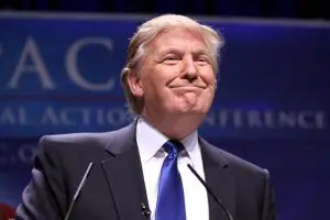 Trump criou exceção às taxações impostas na última semana | Foto: Reprodução/Flickr