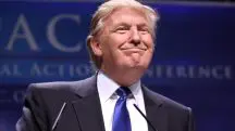 Trump tem reiteradamente afirmado que os EUA deveriam incorporar a Groenlândia | Foto: Reprodução/Flickr