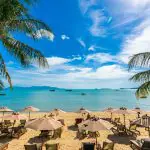 A cidade de Ubatuba (SP) conta com mais de cem praias | Foto: Lifeforstock/Freepik
