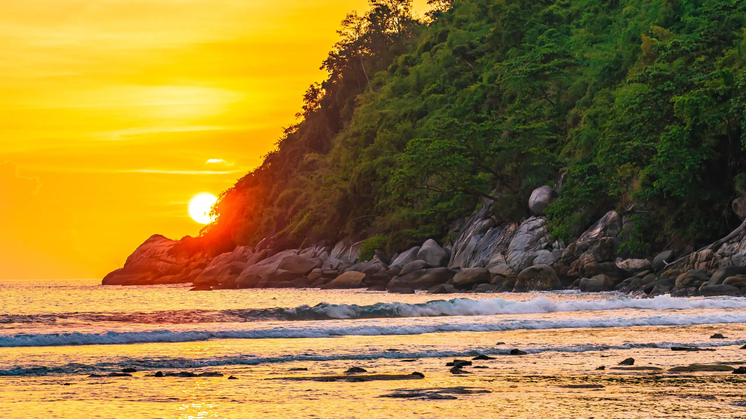 Ubatuba, no litoral norte de São Paulo | Foto: Lifeforstock/Freepik