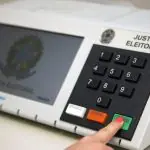 TSE descarta quase 200 mil urnas eletrônicas obsoletas