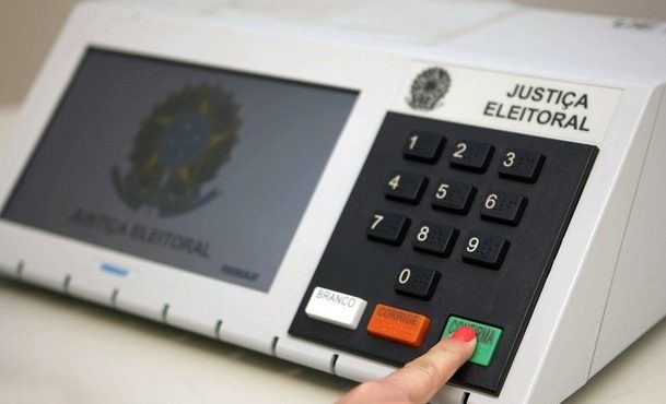 TSE descarta quase 200 mil urnas eletrônicas obsoletas