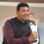 Pastor Valdemiro Santiago, líder da Igreja Mundial do Poder de Deus | Foto: Reprodução/Redes sociais