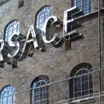 Fusão Prada e Versace