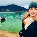 Serena Kelley, hoje com 41 anos, segundo reportagem: vítima do radicalismo religioso | Foto: Reprodução/Instagram