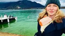 Serena Kelley, hoje com 41 anos, segundo reportagem: vítima do radicalismo religioso | Foto: Reprodução/Instagram