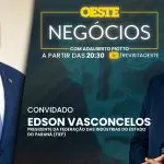 Paraná Economia Oeste Negócios