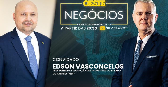 Paraná Economia Oeste Negócios