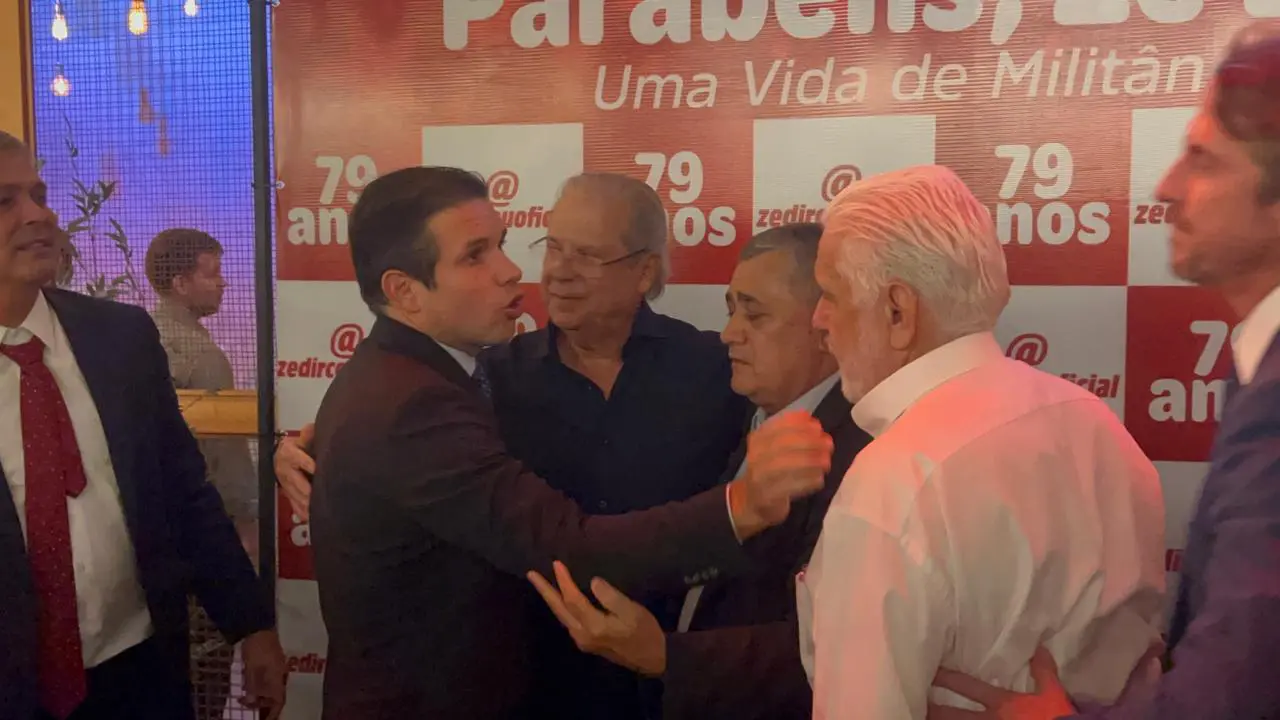 josé dirceu