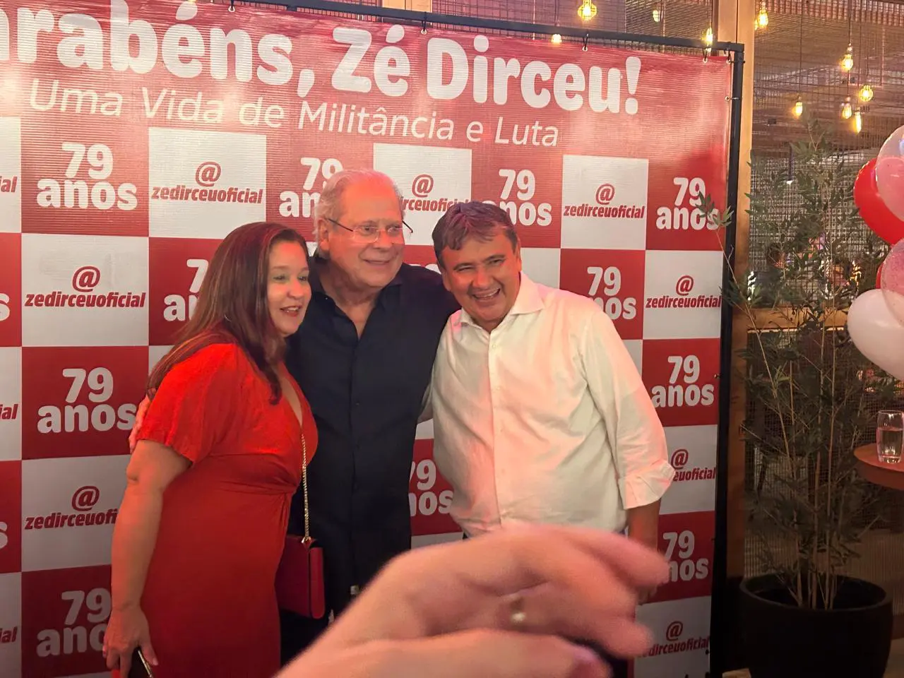 josé dirceu