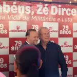 josé dirceu