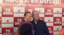 josé dirceu