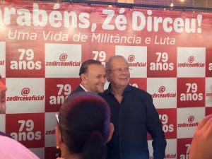 josé dirceu