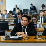 Caso Bettim: 'Estão arrancando uma família de uma terra que é dela', diz Magno Malta