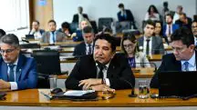 Caso Bettim: 'Estão arrancando uma família de uma terra que é dela', diz Magno Malta