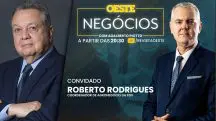 Roberto Rodrigues Oeste Negócios Economia