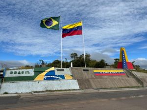 venezuela