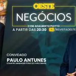 Fogo de Chão Restaurantes Negócios