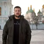 Zelensky